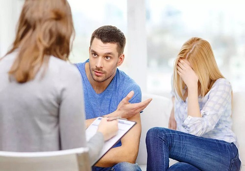 Divorce Problem Solution
