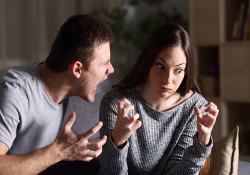 Relationship problem solution